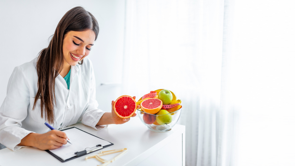 Yeşilhisar Diyetisyen